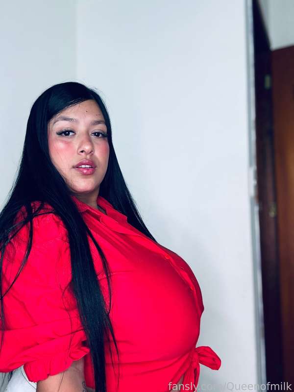 @Queenofmilk